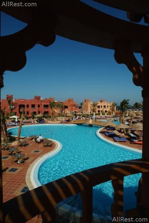Sea Life Resort 40